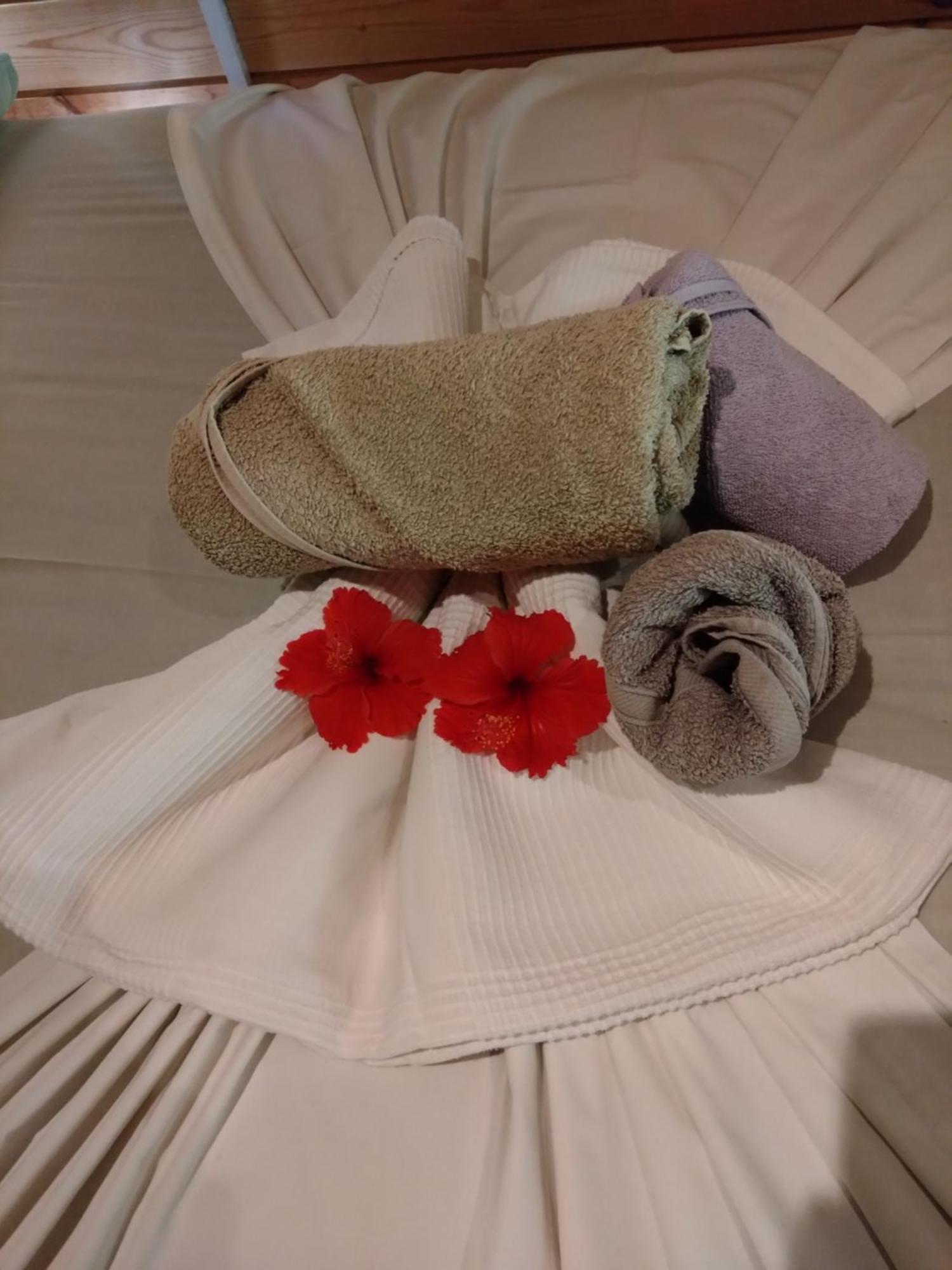 A Peace In Paradise Анс Роял Екстериор снимка